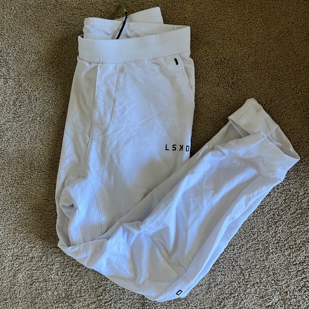 Men’s LSKD Grind Joggers Medium